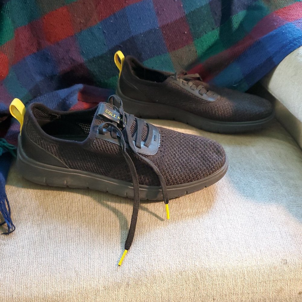 Cole Haan Zero Grand sneakers